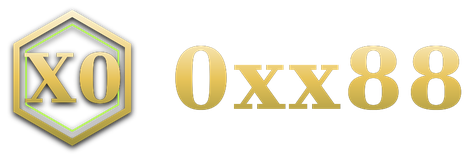 0xx88 logo